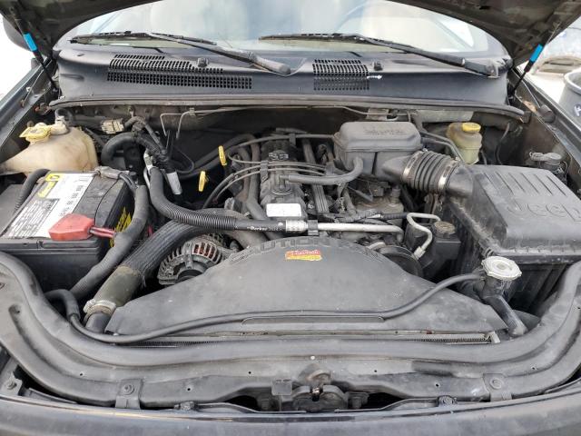 Photo 12 from auction – 2002 JEEP GRAND CHER with VIN 1J4GX48S62C226756