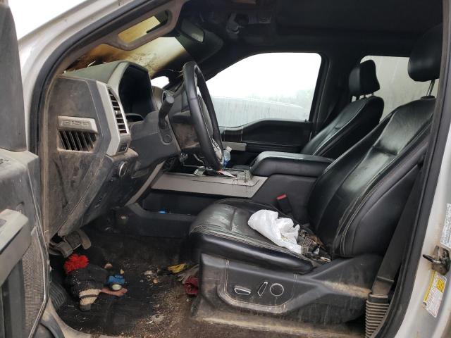 Photo 7 from auction – 2016 FORD F150 SUPER with VIN 1FTEW1EG8GKD07849