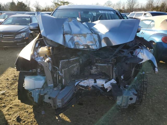 Photo 5 from auction – 2013 MAZDA CX-9 GRAND with VIN JM3TB3DV9D0409545