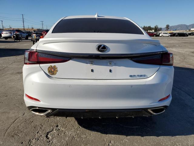 Photo 6 from auction – 2022 LEXUS ES 350 BAS with VIN 58AGZ1B11NU136691