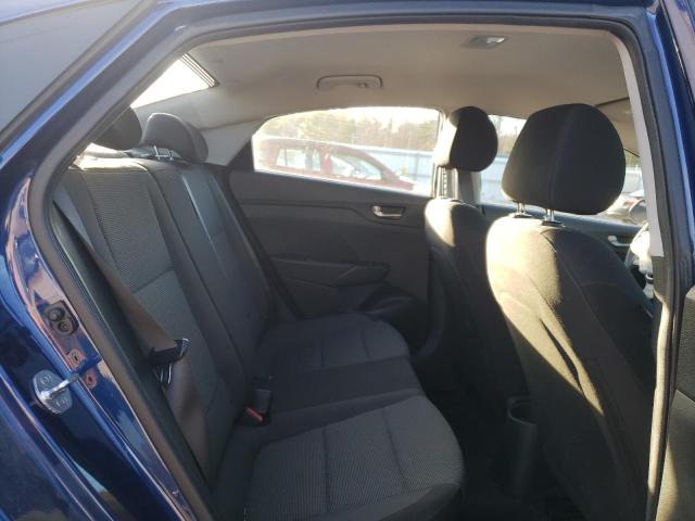 Photo 10 from auction – 2019 HYUNDAI ACCENT SE with VIN 3KPC24A39KE080707