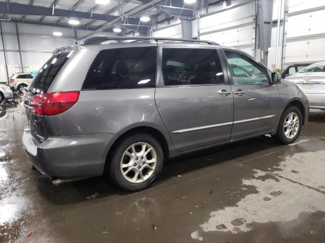 Photo 3 from auction – 2005 TOYOTA SIENNA XLE with VIN 5TDZA22C05S367802