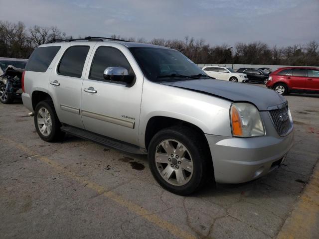 Photo 4 from auction – 2011 GMC YUKON SLT with VIN 1GKS1CE02BR336266