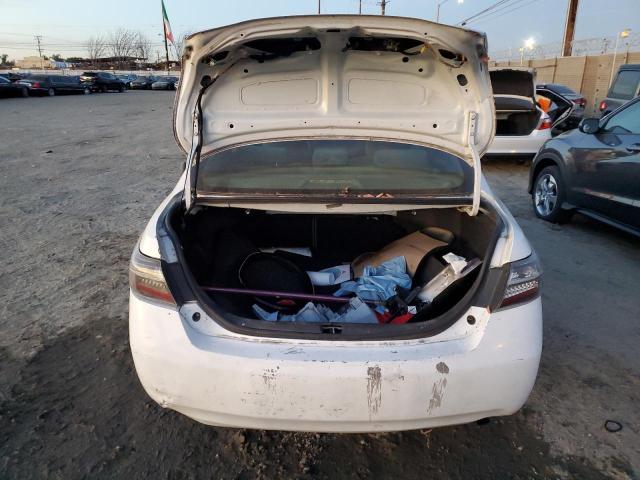 Photo 6 from auction – 2007 TOYOTA CAMRY CE with VIN 4T1BE46K87U665852