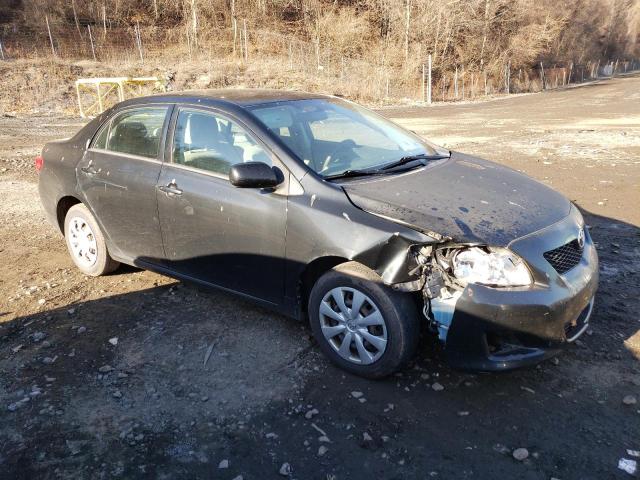 Photo 4 from auction – 2010 TOYOTA COROLLA BA with VIN 2T1BU4EE1AC198278