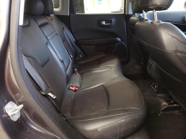 Photo 11 from auction – 2019 JEEP COMPASS LA with VIN 3C4NJDBB2KT661852