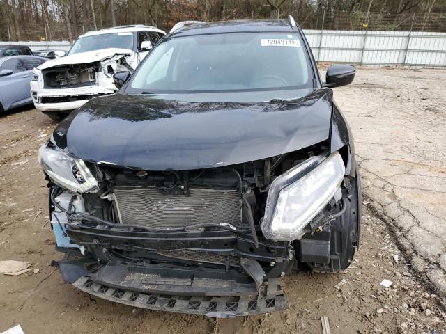 Photo 5 from auction – 2016 NISSAN ROGUE S with VIN KNMAT2MTXGP603339