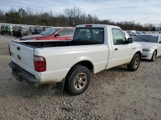 Photo 3 from auction – 2008 FORD RANGER with VIN 1FTYR10DX8PA95087