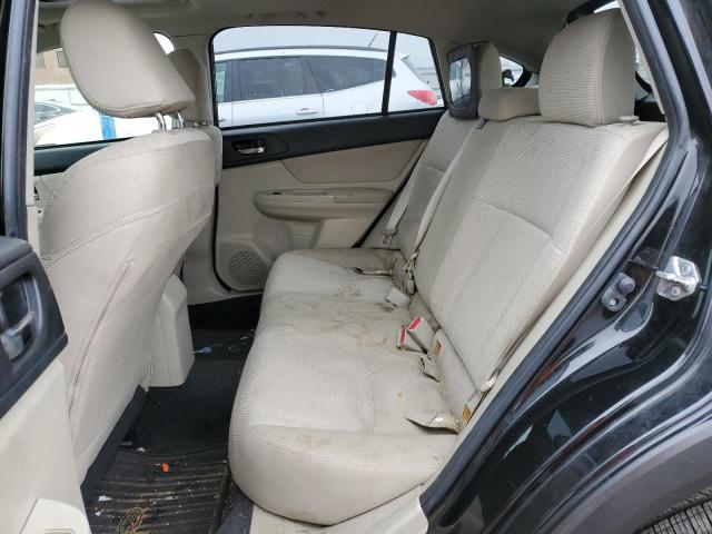 Photo 10 from auction – 2014 SUBARU XV CROSSTR with VIN JF2GPAVC4E8301996