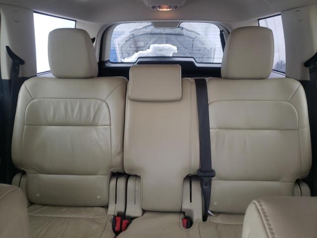 Photo 10 from auction – 2013 FORD FLEX SEL with VIN 2FMHK6C85DBD21212