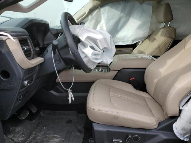 Photo 8 from auction – 2022 FORD EXPEDITION with VIN 1FMJK2ATXNEA34407