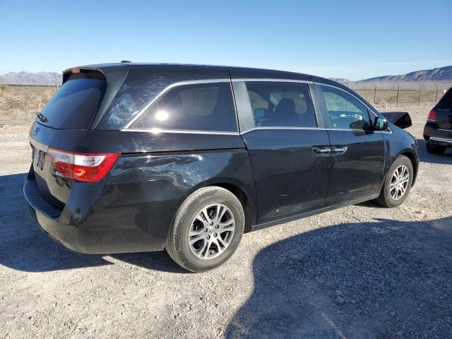 Photo 3 from auction – 2012 HONDA ODYSSEY EX with VIN 5FNRL5H65CB142208