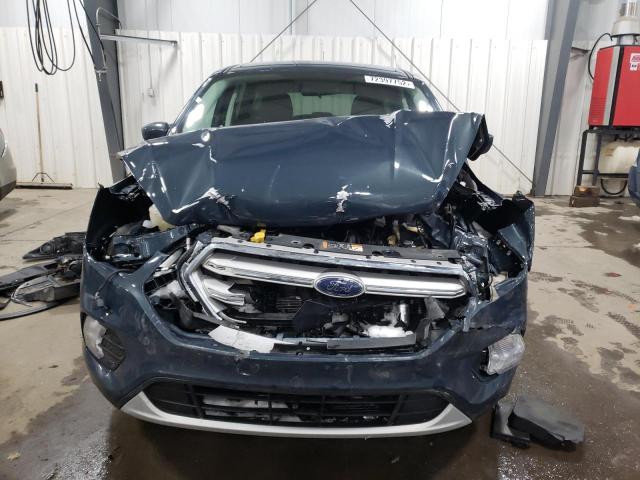 Photo 5 from auction – 2019 FORD ESCAPE SE with VIN 1FMCU0GD2KUB27768