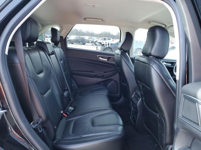 Photo 11 from auction – 2021 FORD EDGE TITAN with VIN 2FMPK4K97MBA19480
