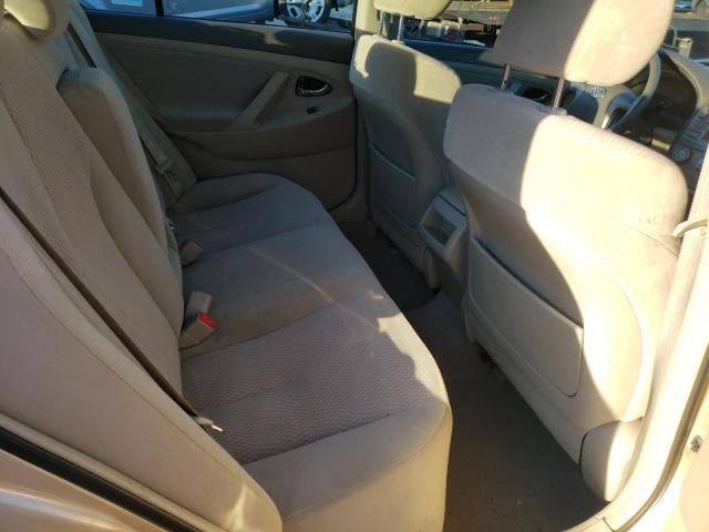 Photo 10 from auction – 2010 TOYOTA CAMRY BASE with VIN 4T4BF3EK8AR002285