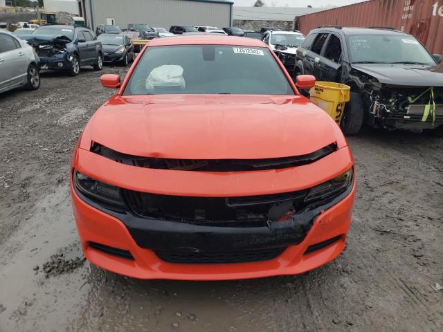 Photo 5 from auction – 2016 DODGE CHARGER R/ with VIN 2C3CDXCT0GH357009
