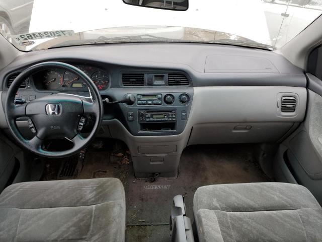 Photo 8 from auction – 2004 HONDA ODYSSEY EX with VIN 5FNRL18604B026988