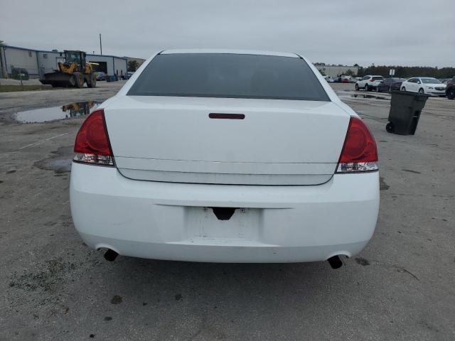 Photo 6 from auction – 2014 CHEVROLET IMPALA LIM with VIN 2G1WA5E33E1142631