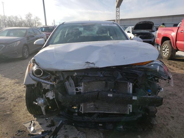 Photo 5 from auction – 2021 HYUNDAI ACCENT LIM with VIN 3KPC34A6XME150080