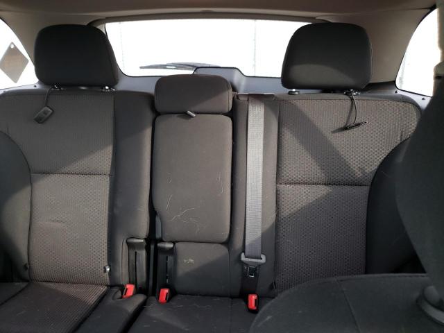 Photo 10 from auction – 2013 FORD EDGE SEL with VIN 2FMDK3JC0DBE32559