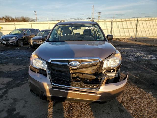 Photo 5 from auction – 2015 SUBARU FORESTER 2 with VIN JF2SJABC5FH476839