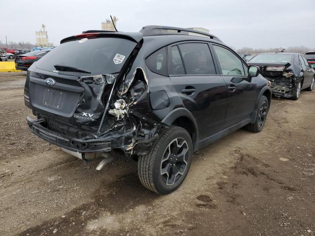 Photo 3 from auction – 2014 SUBARU XV CROSSTR with VIN JF2GPAVC4E8301996