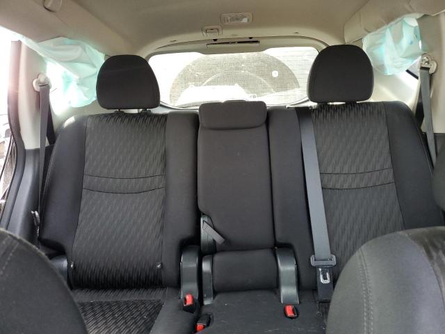 Photo 10 from auction – 2018 NISSAN ROGUE with VIN 5N1AT2MT9JC812680