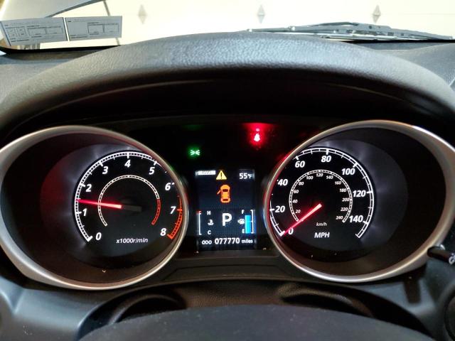 Photo 9 from auction – 2014 MITSUBISHI OUTLANDER with VIN 4A4AR3AU8EE011702