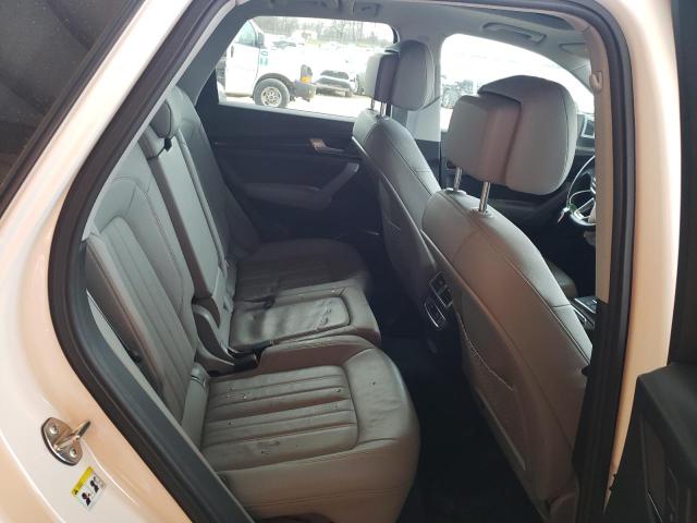 Photo 11 from auction – 2018 AUDI Q5 PREMIUM with VIN WA1BNAFY0J2218694