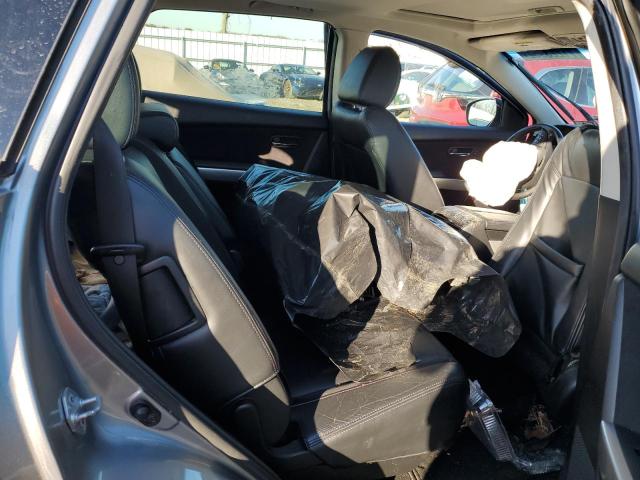 Photo 11 from auction – 2013 MAZDA CX-9 GRAND with VIN JM3TB3DV9D0409545