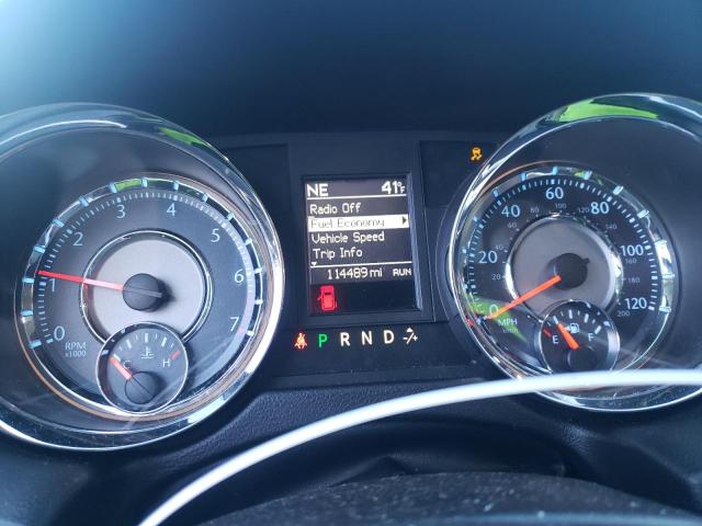 Photo 9 from auction – 2015 CHRYSLER TOWN & COU with VIN 2C4RC1CG2FR675070