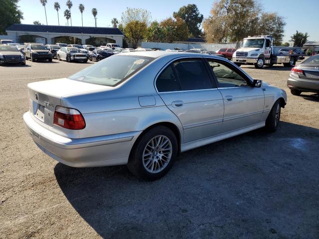 Photo 3 from auction – 2001 BMW 530 I AUTO with VIN WBADT63431CF01958