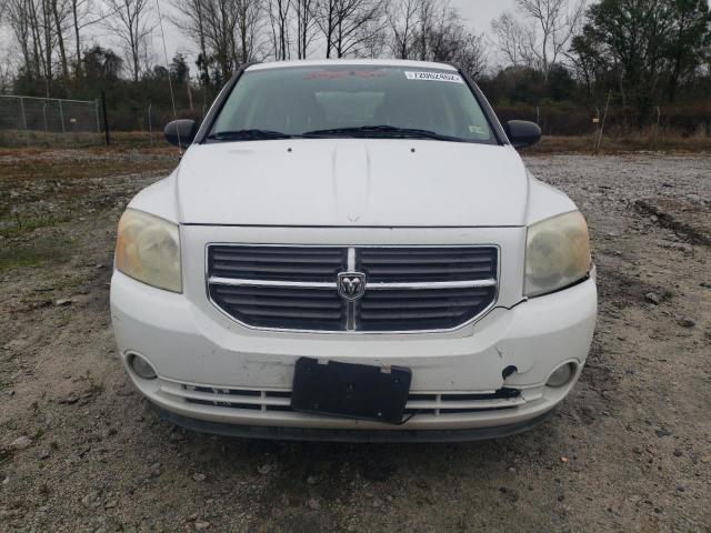 Photo 5 from auction – 2011 DODGE CALIBER MA with VIN 1B3CB3HA2BD234224