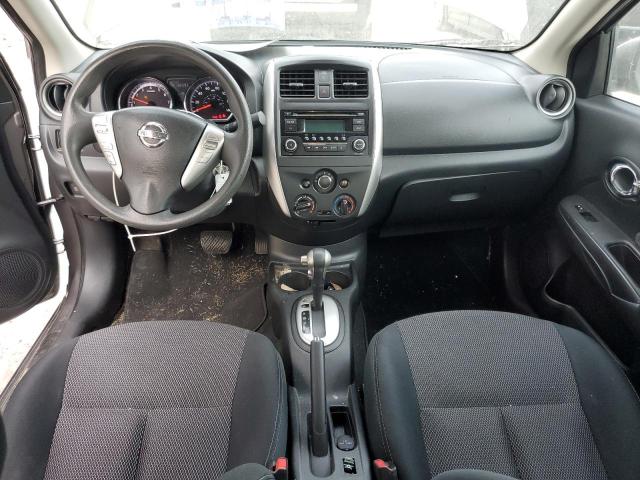 Photo 8 from auction – 2015 NISSAN VERSA S with VIN 3N1CN7AP3FL825693