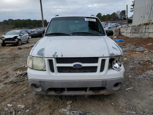 Photo 5 from auction – 2002 FORD EXPLORER S with VIN 1FMCU60E52UB41928