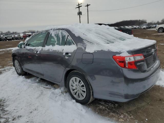 Photo 2 from auction – 2014 TOYOTA CAMRY L with VIN 4T4BF1FK1ER386256