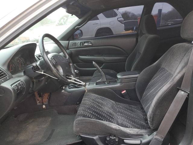 Photo 7 from auction – 2001 HONDA PRELUDE with VIN JHMBB62441C001625