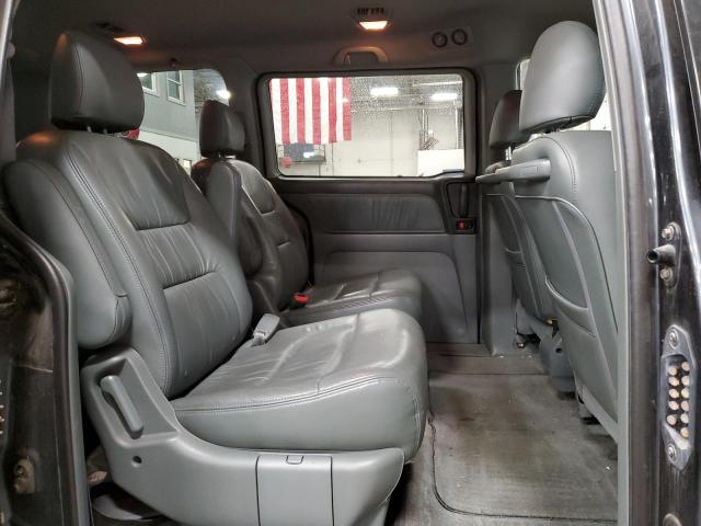 Photo 11 from auction – 2004 HONDA ODYSSEY with VIN 5FNRL189X4B009710