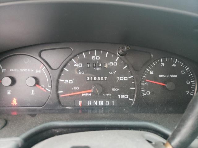 Photo 9 from auction – 2003 FORD TAURUS SE with VIN 1FAFP53UX3G109326