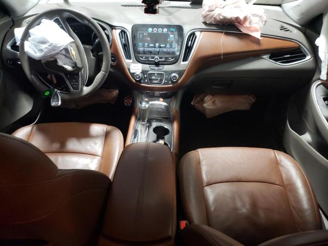 Photo 8 from auction – 2016 CHEVROLET MALIBU LT with VIN 1G1ZE5ST8GF199604
