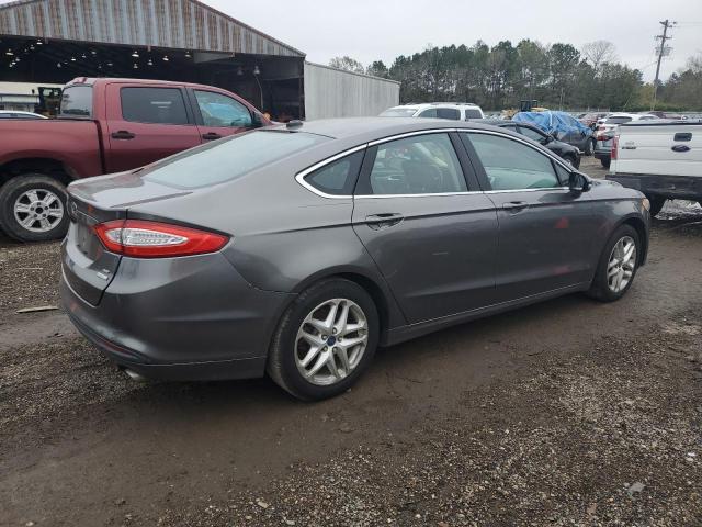 Photo 3 from auction – 2013 FORD FUSION SE with VIN 3FA6P0HR4DR348226