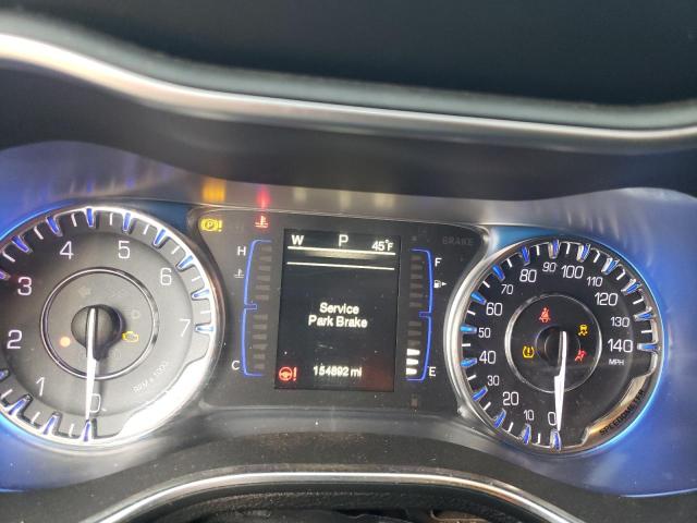 Photo 9 from auction – 2015 CHRYSLER 200 LIMITE with VIN 1C3CCCAB7FN603226