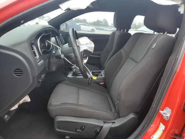 Photo 7 from auction – 2018 DODGE CHARGER R/ with VIN 2C3CDXCT2JH169275