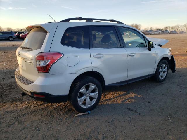 Photo 3 from auction – 2015 SUBARU FORESTER 2 with VIN JF2SJAHC9FH482196