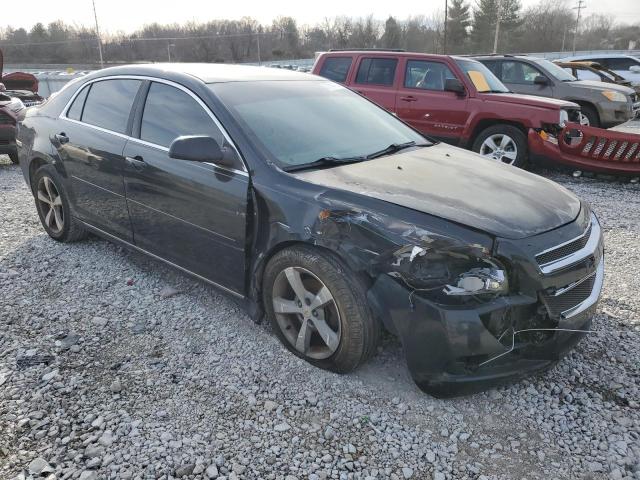 Photo 4 from auction – 2011 CHEVROLET MALIBU 1LT with VIN 1G1ZC5E1XBF240064