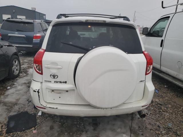 Photo 6 from auction – 2007 TOYOTA RAV4 with VIN JTMBK32V975019141