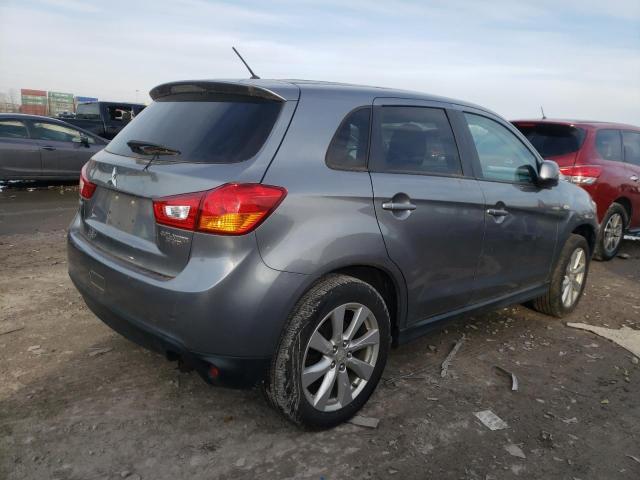 Photo 3 from auction – 2014 MITSUBISHI OUTLANDER with VIN 4A4AP3AUXEE015854