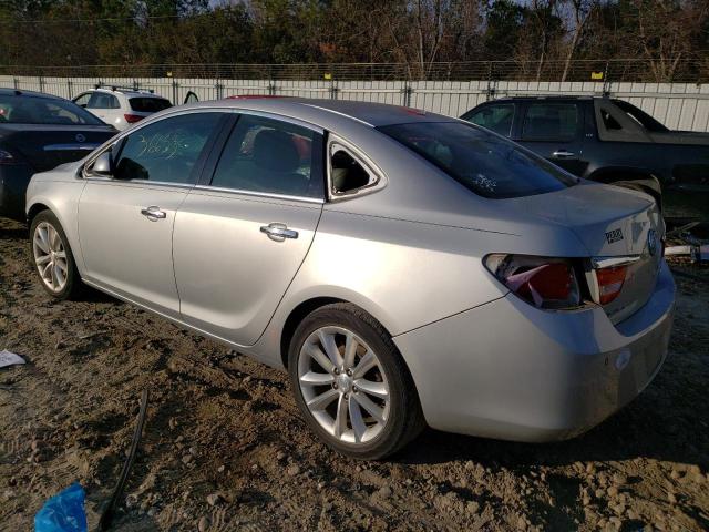 Photo 2 from auction – 2012 BUICK VERANO CON with VIN 1G4PR5SK2C4178310