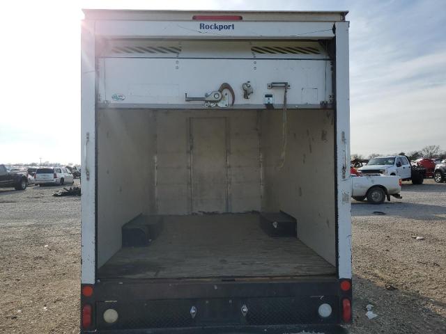 Photo 11 from auction – 2014 FORD ECONOLINE with VIN 1FDWE3FL8EDA60621