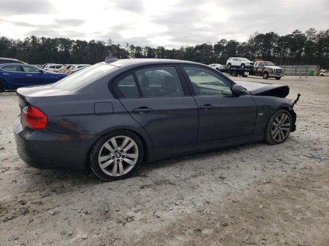 Photo 3 from auction – 2008 BMW 328 I with VIN WBAVA33538KX83842